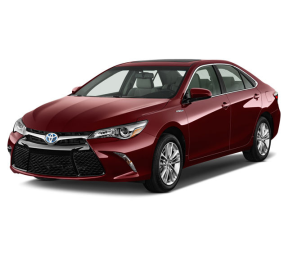 CAMRY 2016
