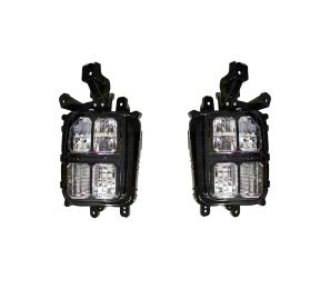 Outlander Sport ASX 2020-21 სანისლე ფარი