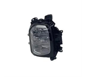 OUTLANDER XL 2023 წინა ფარი