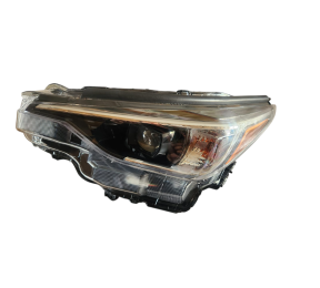 CROSSTREK 2024 წინა ფარი