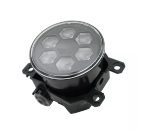 FORESTER 2022-23 სანისლე ფარი LED