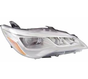 Camry 2016 USA წინა ფარი SE LED